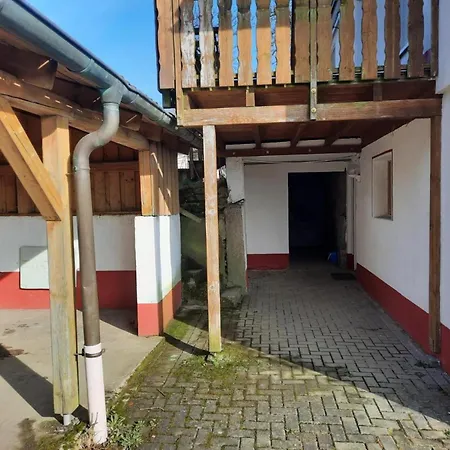 Ferienwohnung Dörflich Meinerzhagen Exterior foto