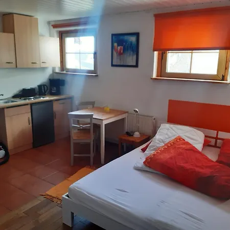 Ferienwohnung Dörflich Meinerzhagen Exterior foto