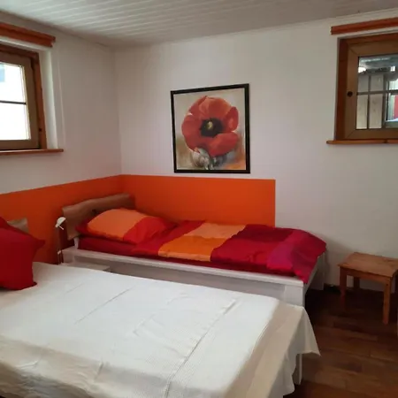 Ferienwohnung Dörflich Meinerzhagen Exterior foto