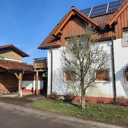 Ferienwohnung Dörflich Meinerzhagen Exterior foto