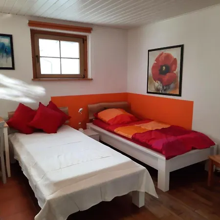Ferienwohnung Dörflich Meinerzhagen Exterior foto