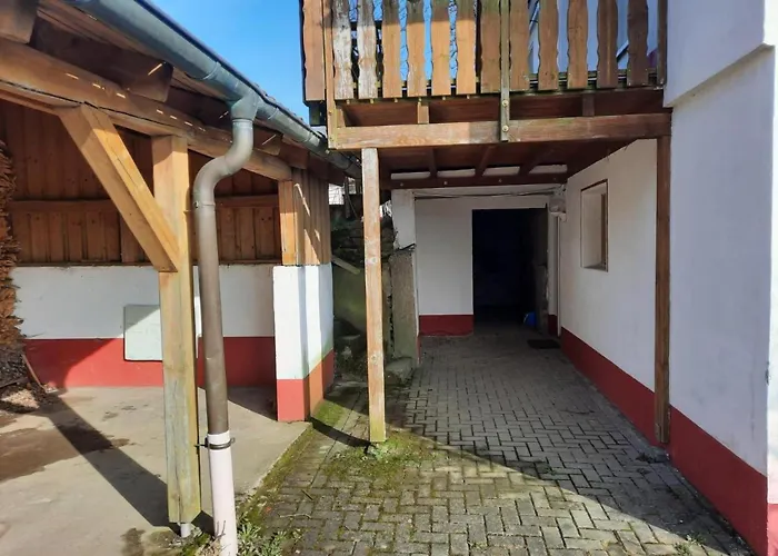 Dörflich
