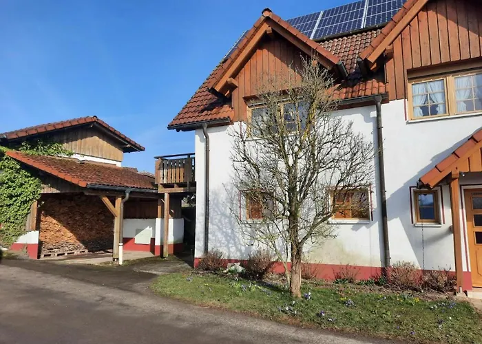 Dörflich