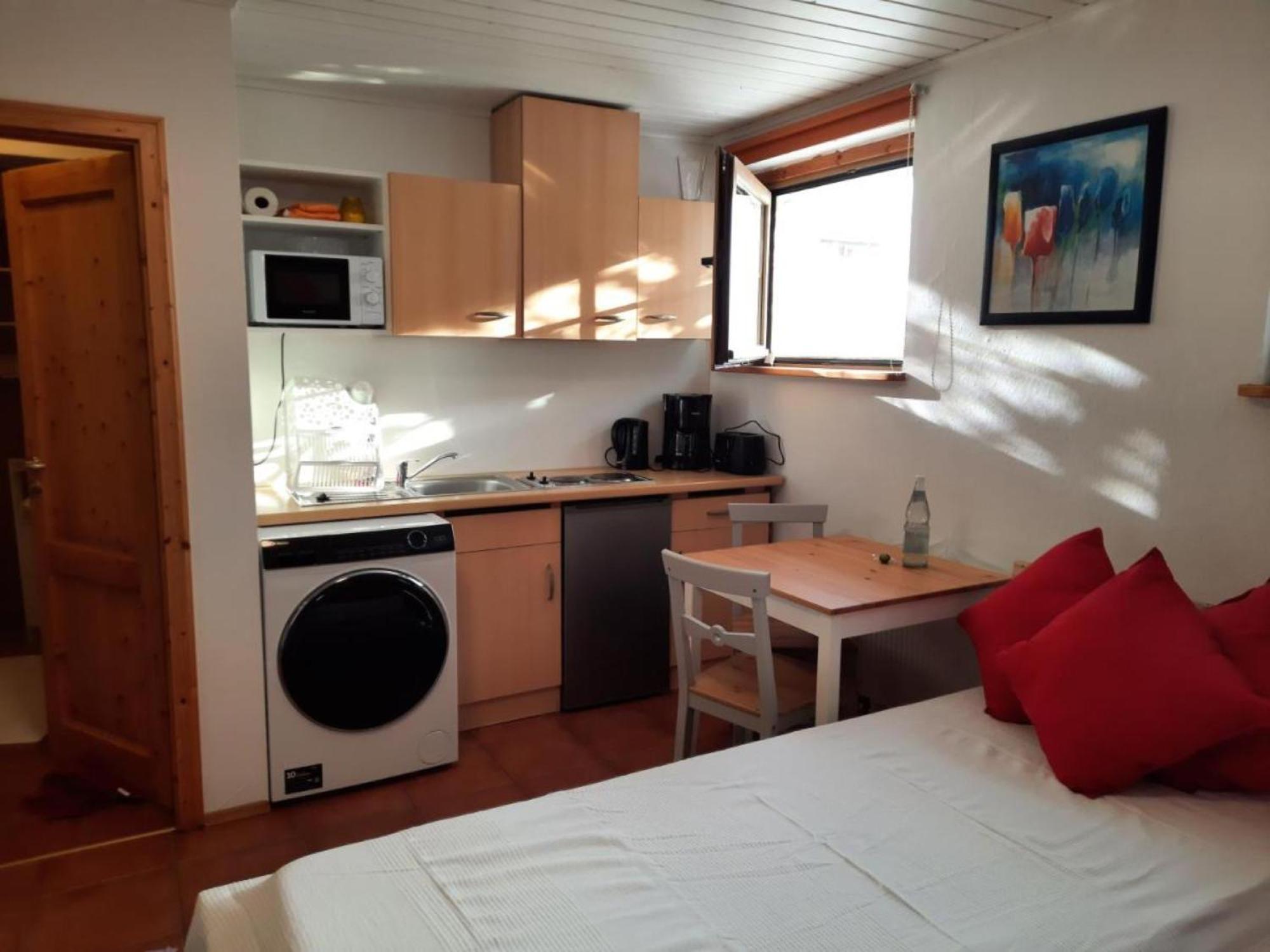 Dörflich Apartment *