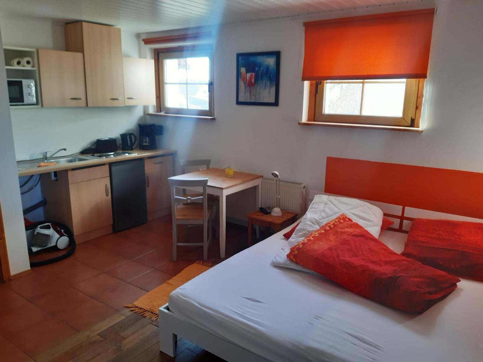 Apartment Dörflich Meinerzhagen