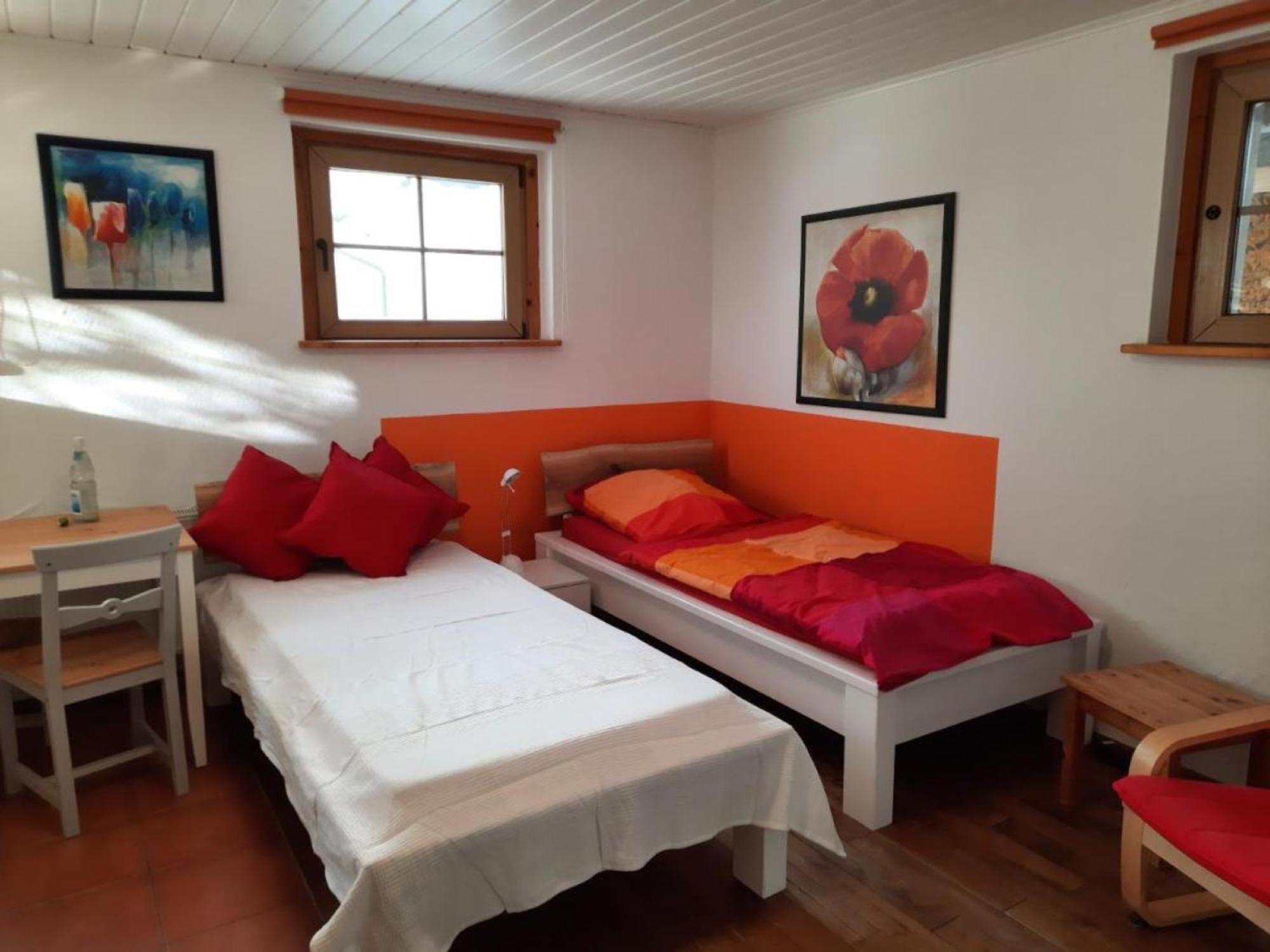 Dörflich Apartment *