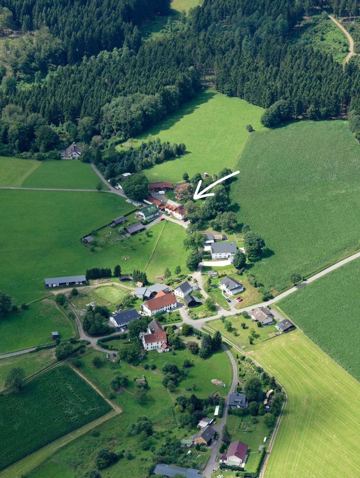 Dörflich * Meinerzhagen